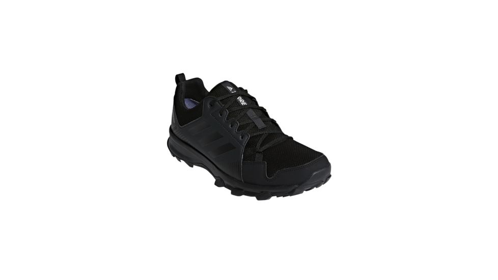 Adidas Terrex Tracerocker GTX Trailrunning Shoe - Men's, Black/Black/Carbon, 8.5, CM7593-8.5