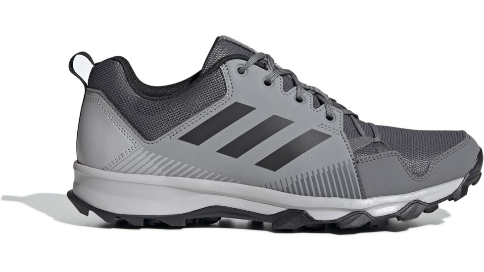Adidas Terrex Tracerocker, Men's, Grey Four/Black/Grey Three, 10, G26415-10