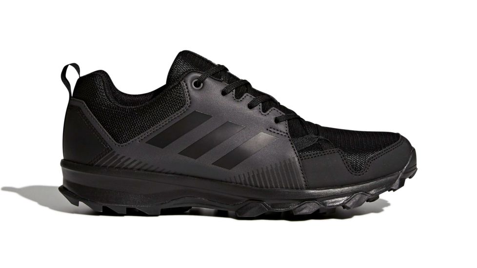 Adidas Terrex Tracerocker Trailrunning Shoe - Men's, Black/Black/Utility Black, 8.5, S80898-8.5