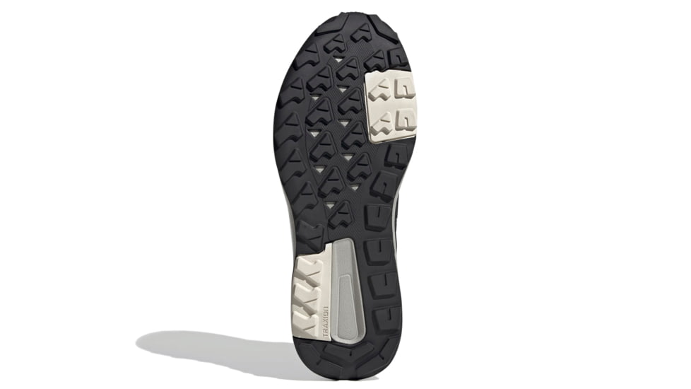 Adidas Terrex Trailmaker Shoes - Men's, Core Black/Core Black/Alumina, 9, FU7237-001-9