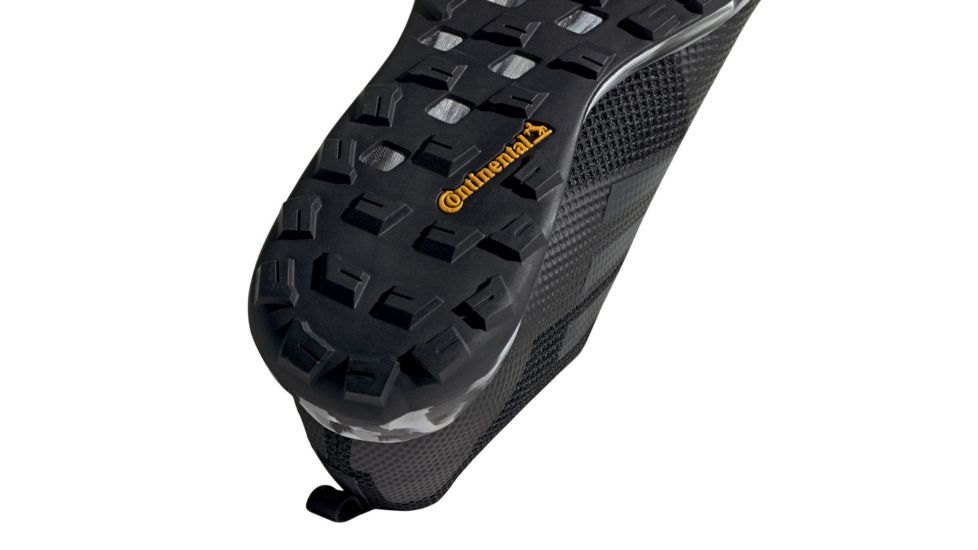 Adidas Terrex Two, Black/Carbon/Grey One, 9.5, BC0496-9.5