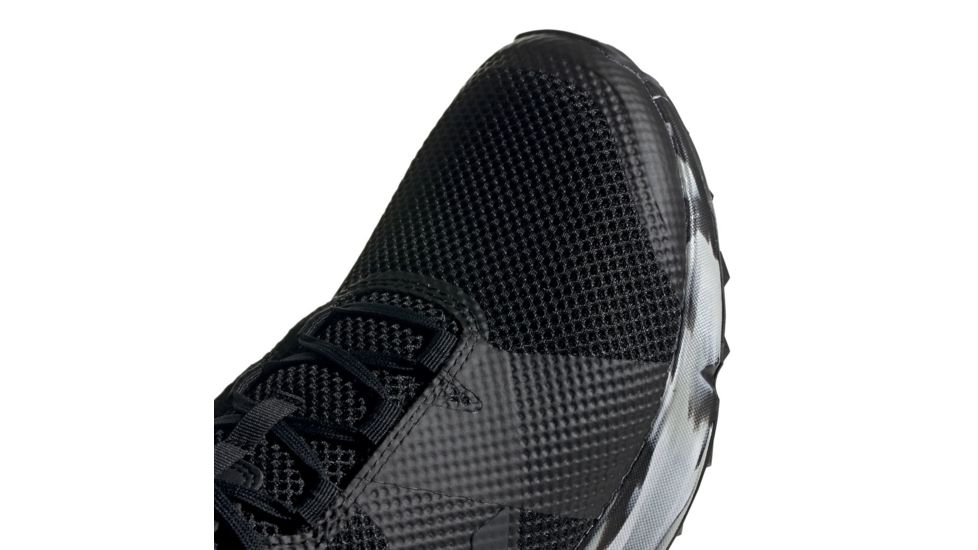 Adidas Terrex Two, Black/Carbon/Grey One, 9.5, BC0496-9.5