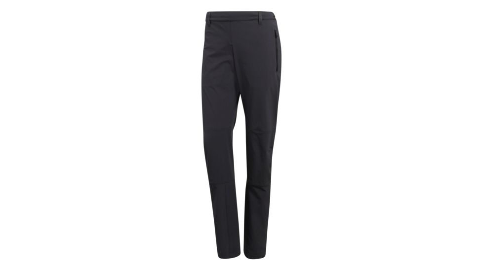 Adidas Terrex Women's Multi Pant, Carbon, Medium, CW0796-M