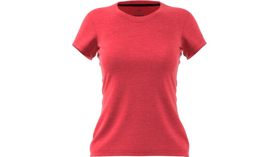 Adidas Terrex Tivid Tee - Women's, Active Pink, DT4211-DEMO