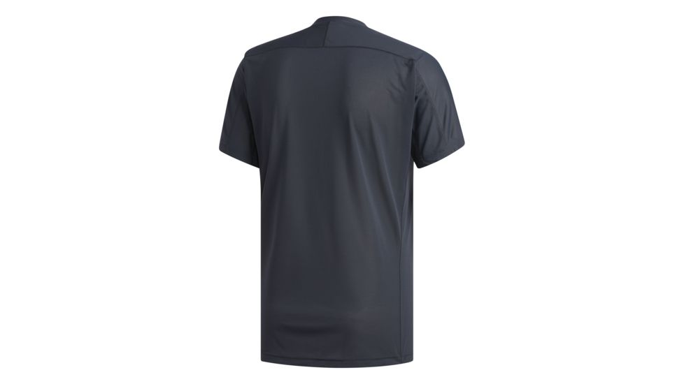 Adidas Terrex Trail Cross Tee - Mens, Legend Ink, DT4151-DEMO
