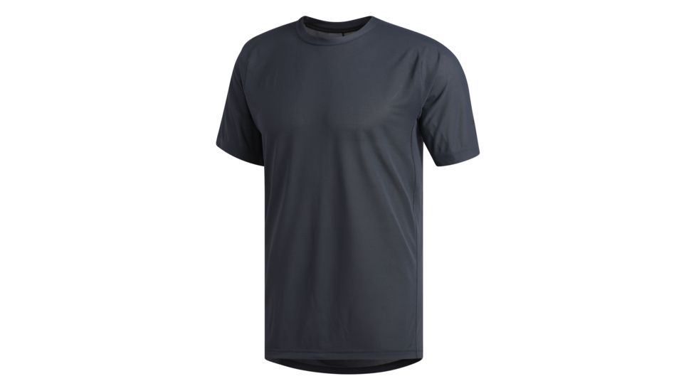 Adidas Terrex Trail Cross Tee - Mens, Legend Ink, DT4151-DEMO