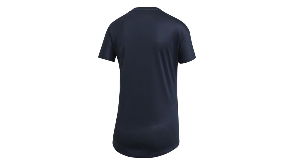 Adidas Terrex Trailx Tee - Women's, Legend Ink, DT4199-DEMO