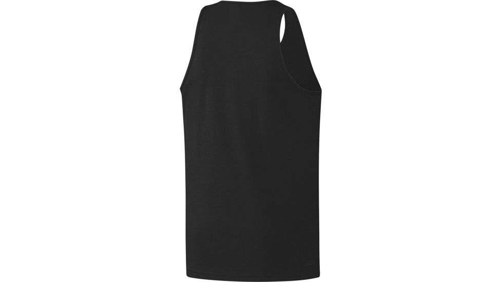 Adidas Terrex Ultimate Tank - Mens, Black, Extra Large BP9783-Black-XL