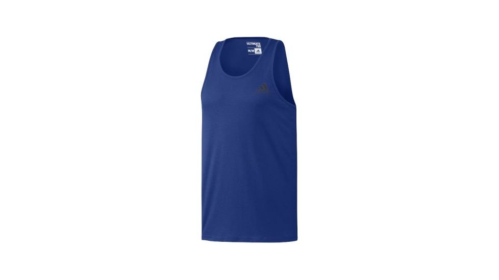 Adidas Terrex Ultimate Tank - Mens-Col. Royal-Large