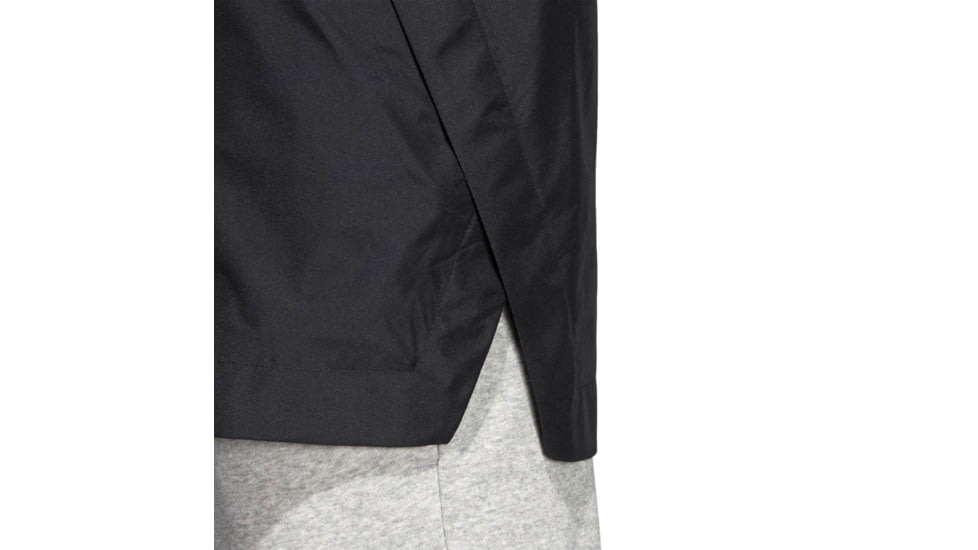 Adidas Terrex Urban Climaproof Jacket - Men's, Black, DQ1617-DEMO