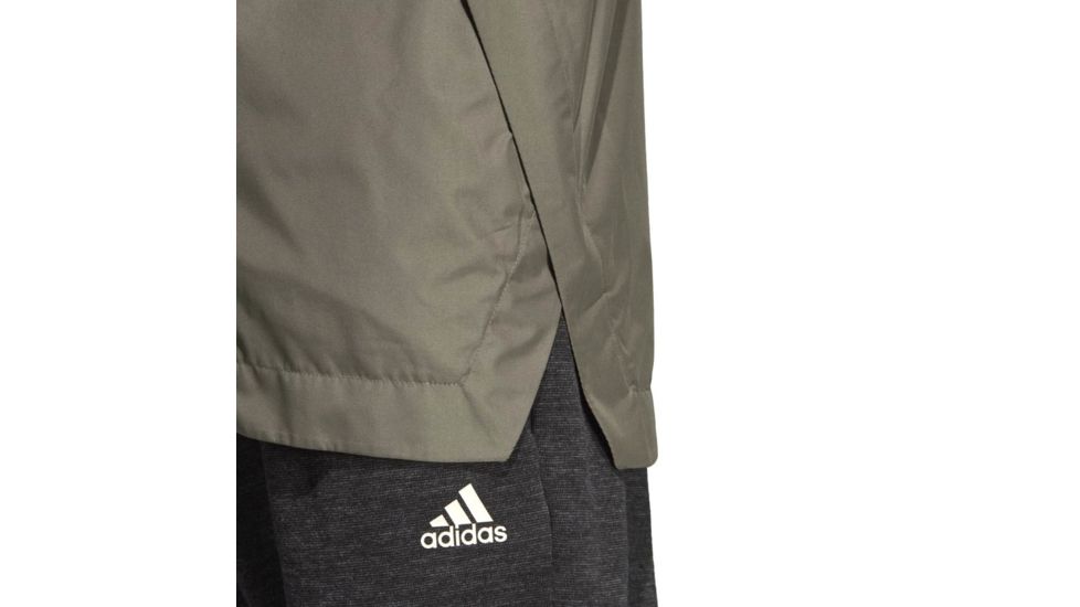 Demo, Adidas Terrex Urban Climaproof Jacket - Men's, Raw Khaki, DQ1616-DEMO