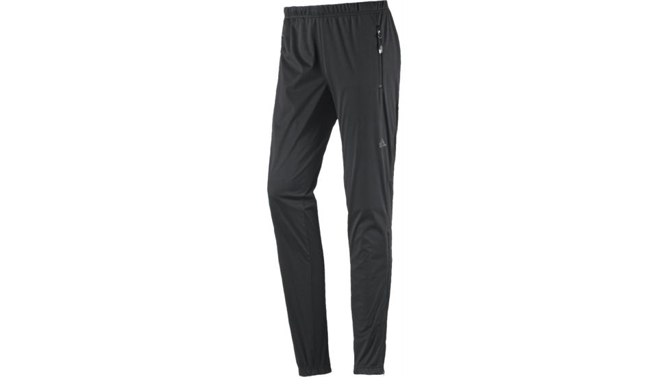 Adidas Terrex Xperior Pant - Women's-Black-Regular Inseam-Small
