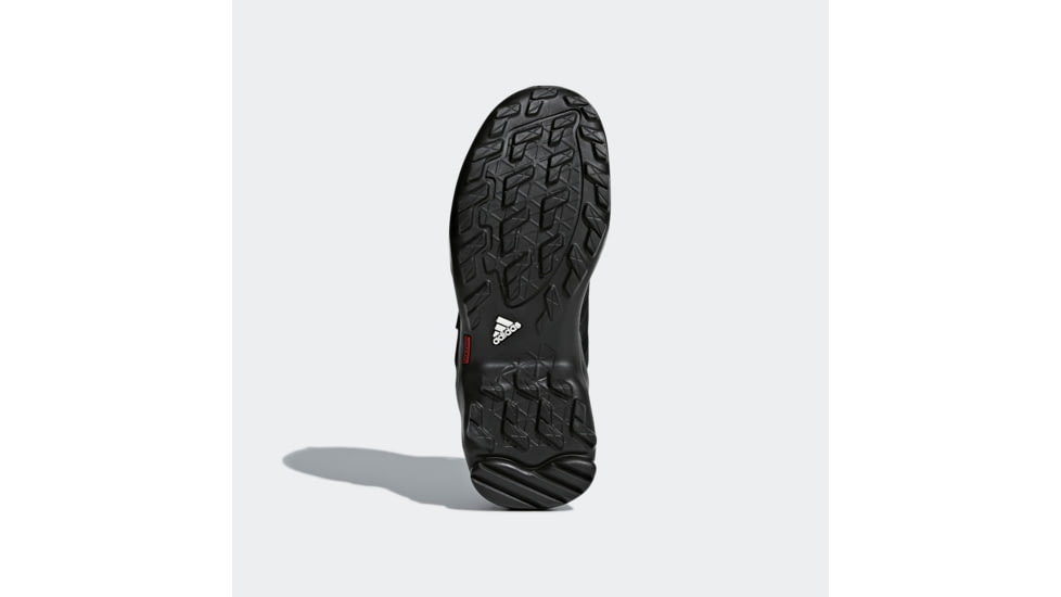 Adidas Terrex Ax2R Cf - Kids, Black/Black/Onix, 10.5K, BB1930-10.5K