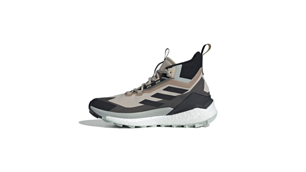 Adidas Terrex Free Hiker 2 Shoes - Mens, Wonbei/Chacoa/Sempsa, 10 US, IE5128-10