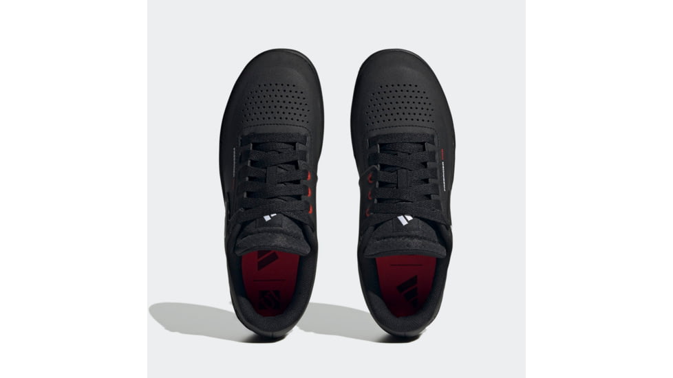 Adidas Terrex Freerider Pro Shoes - Mens, Cblack/Ftwwht/Ftwwht, 10.5 US, IF7425-10.5