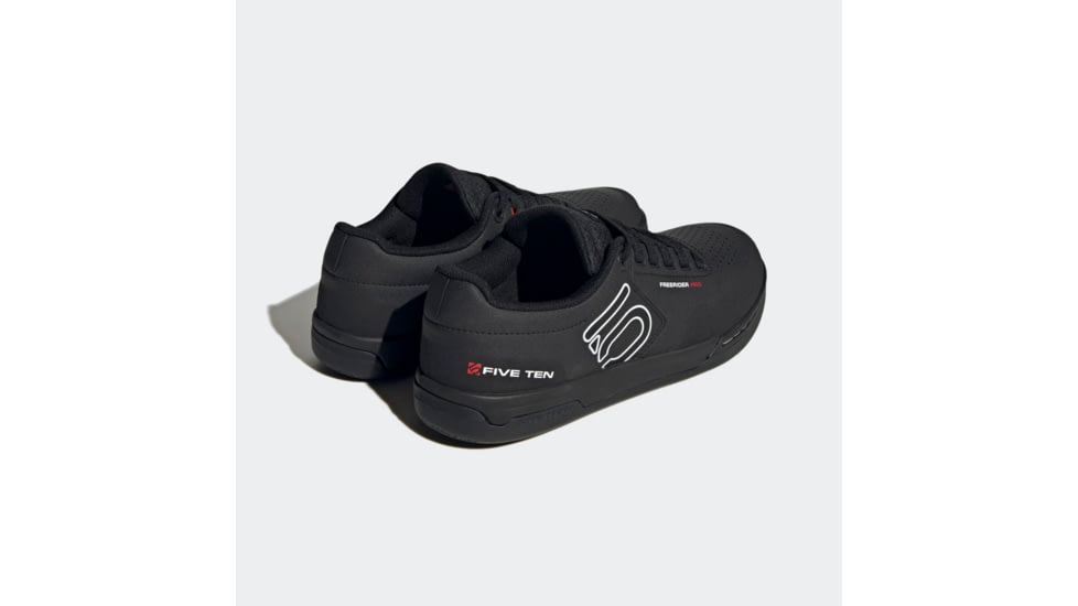 Adidas Terrex Freerider Pro Shoes - Mens, Cblack/Ftwwht/Ftwwht, 10.5 US, IF7425-10.5