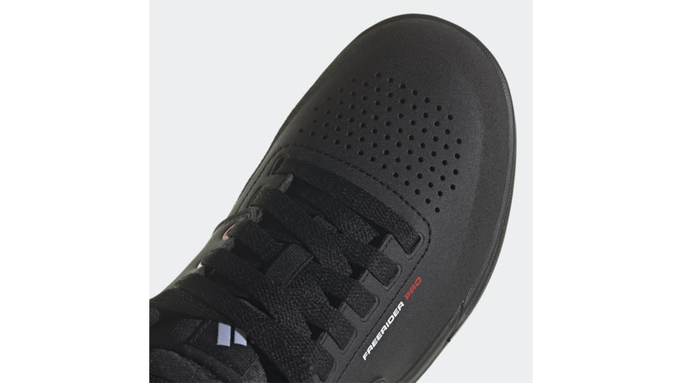 Adidas Terrex Freerider Pro Shoes - Mens, Cblack/Ftwwht/Ftwwht, 10.5 US, IF7425-10.5