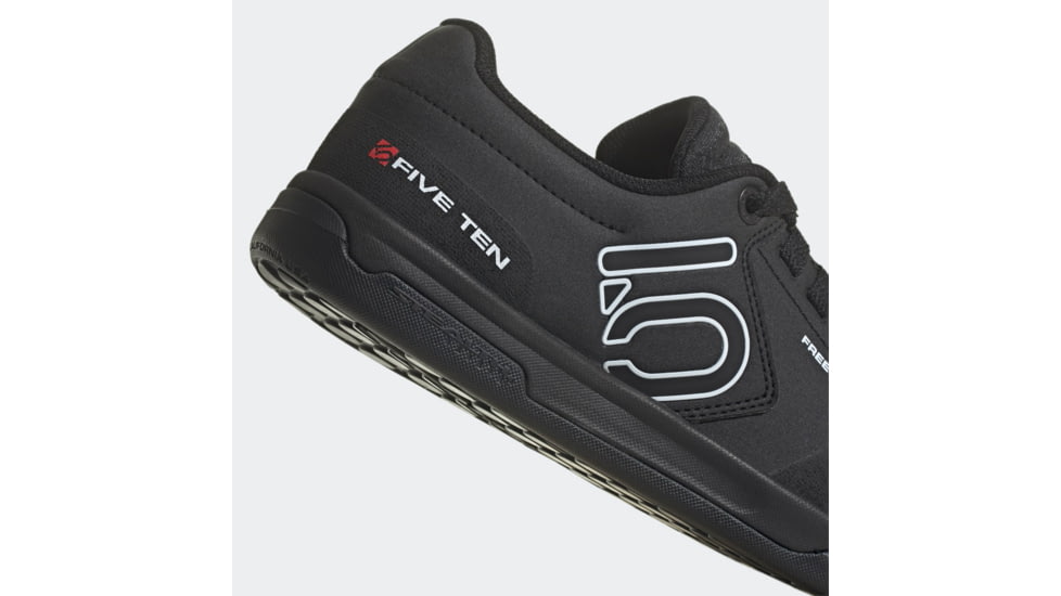 Adidas Terrex Freerider Pro Shoes - Mens, Cblack/Ftwwht/Ftwwht, 10.5 US, IF7425-10.5