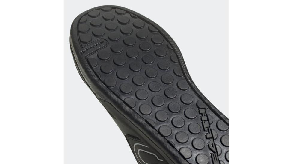 Adidas Terrex Freerider Pro Shoes - Mens, Cblack/Ftwwht/Ftwwht, 10.5 US, IF7425-10.5