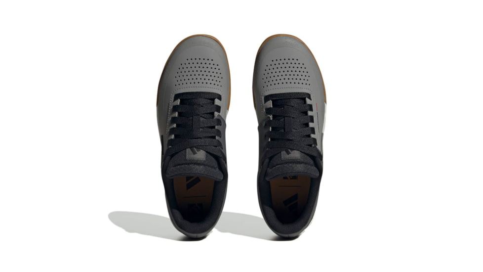 Adidas Terrex Freerider Pro Shoes - Mens, Grethr/Brostr/Cblack, 10.5 US, IF7423-10.5