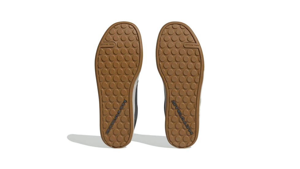 Adidas Terrex Freerider Pro Shoes - Mens, Grethr/Brostr/Cblack, 10.5 US, IF7423-10.5