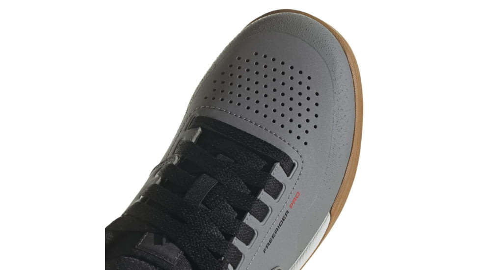 Adidas Terrex Freerider Pro Shoes - Mens, Grethr/Brostr/Cblack, 10.5 US, IF7423-10.5