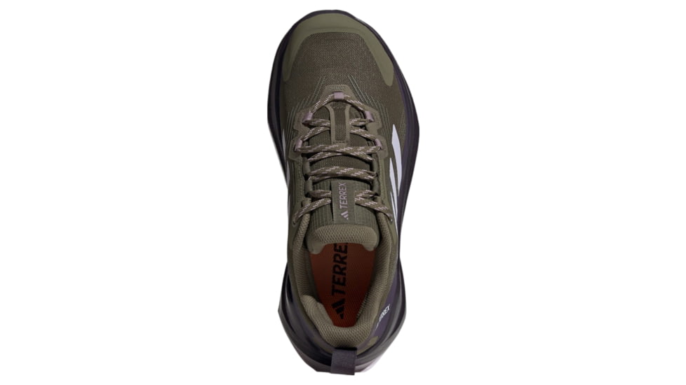 Adidas Terrex ID0908 TERREX TRAILMAKER 2, Womens, OLISTR/SILDAW/PRLOFI, 9, ID0908-9