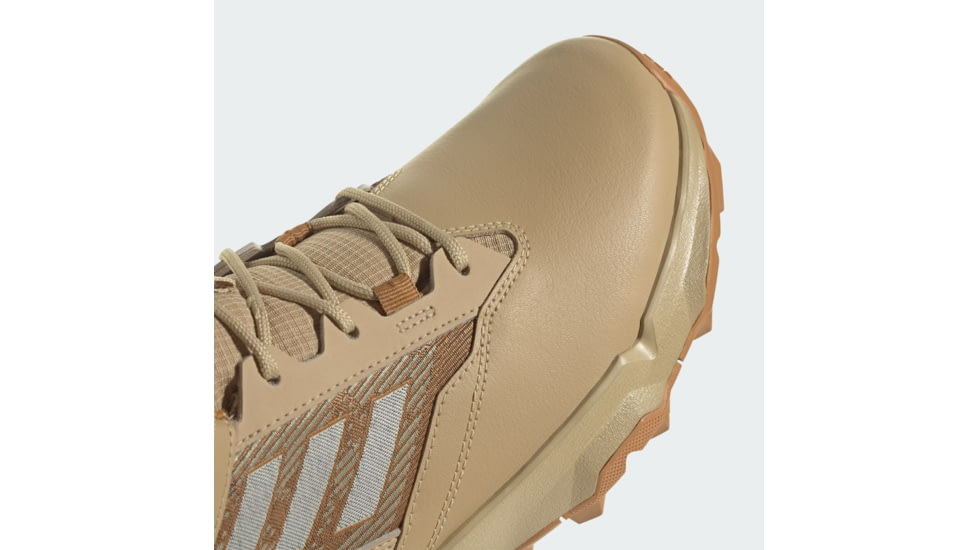 Adidas Terrex IF4978 TERREX UNITY LEA MID, Unisex, BEITON/ECRTIN/MESA, 11, IF4978-11