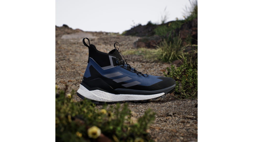 Adidas Terrex IH3525 TERREX FREE HIKER 2, Mens, WONSTE/GRETHR/CBLACK, 9.5, IH3525-9.5