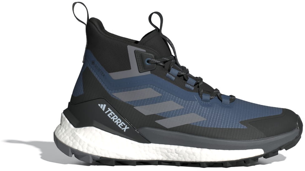 Adidas Terrex IH3525 TERREX FREE HIKER 2, Mens, WONSTE/GRETHR/CBLACK, 9.5, IH3525-9.5