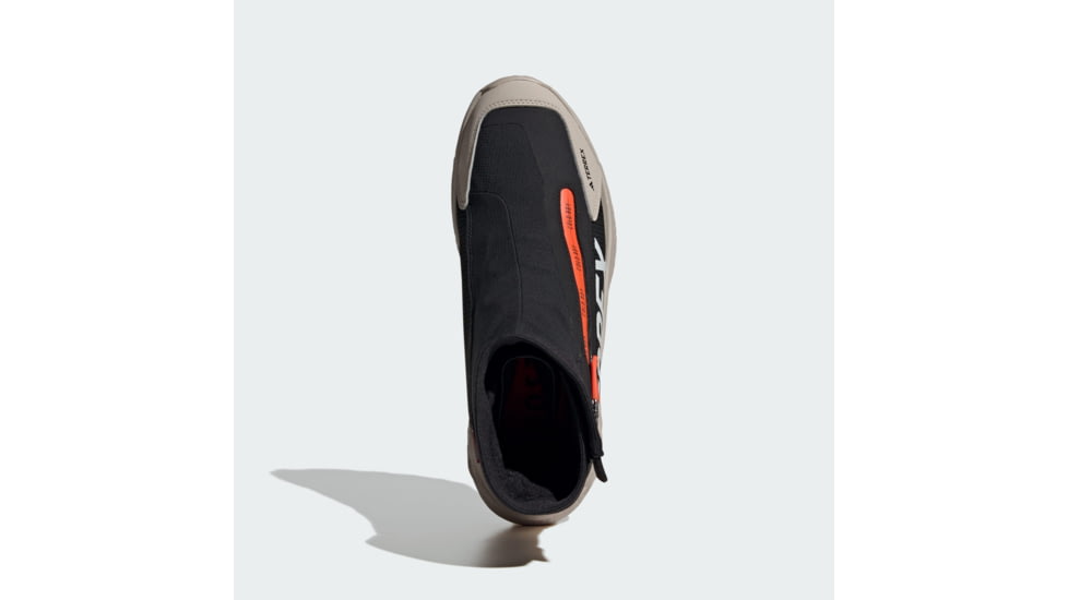 Adidas Terrex IH5537 TERREX FREE HIKER 2, Mens, WONBEI/CBLACK/SEIMOR, 11.5, IH5537-11.5