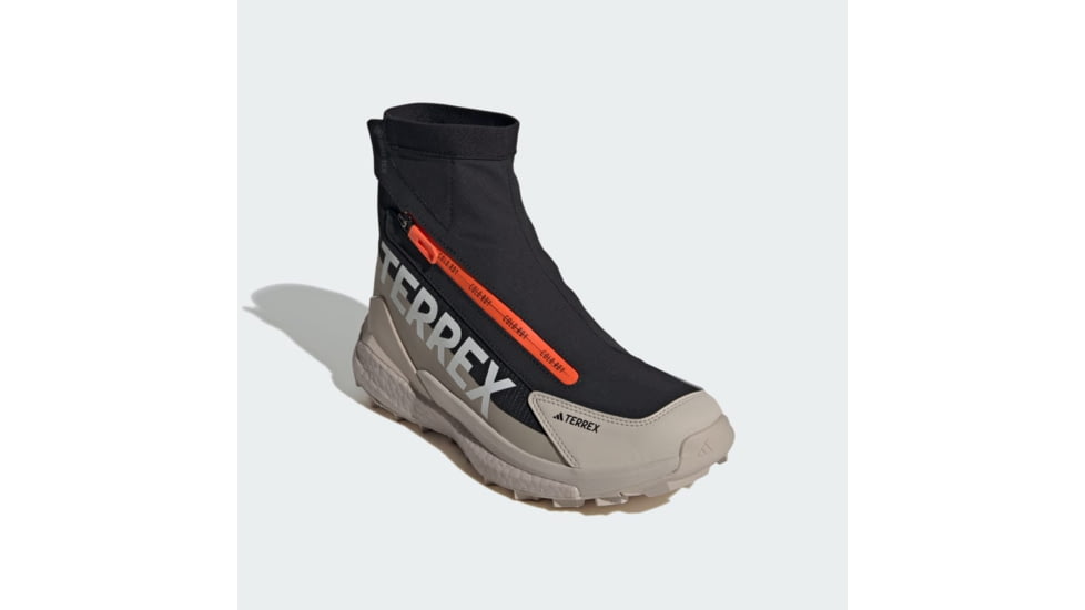 Adidas Terrex IH5537 TERREX FREE HIKER 2, Mens, WONBEI/CBLACK/SEIMOR, 11.5, IH5537-11.5