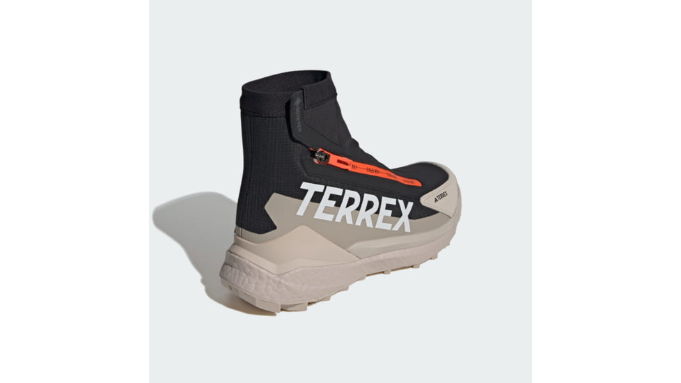 Adidas Terrex IH5537 TERREX FREE HIKER 2, Mens, WONBEI/CBLACK/SEIMOR, 11.5, IH5537-11.5