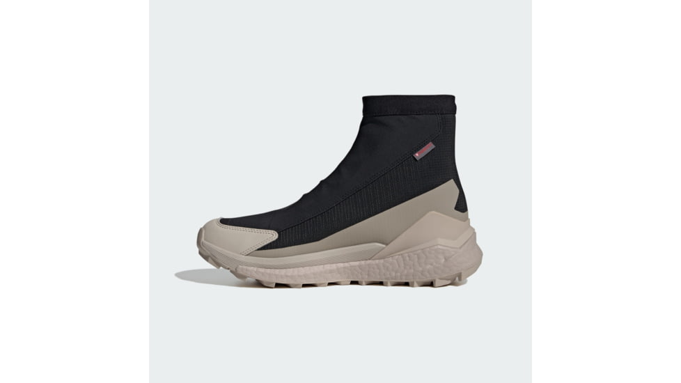 Adidas Terrex IH5537 TERREX FREE HIKER 2, Mens, WONBEI/CBLACK/SEIMOR, 11.5, IH5537-11.5