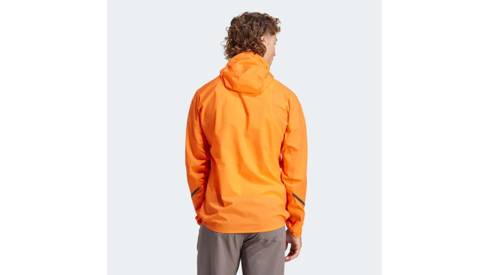 Adidas Terrex IP1420 XPR LIGHT RAIN, Mens, SEIMOR, M, IP1420-M