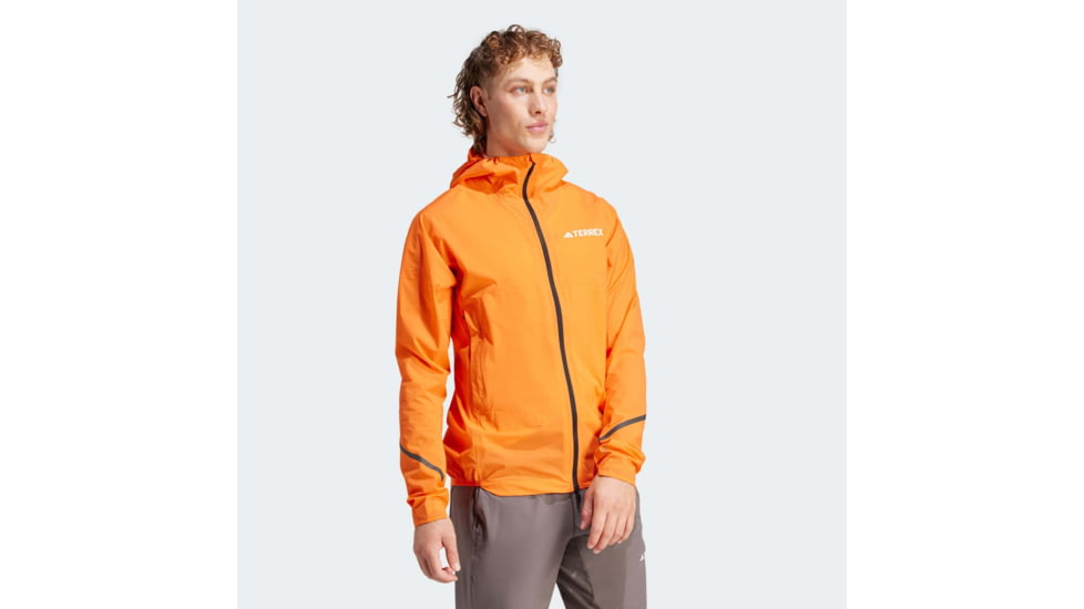 Adidas Terrex IP1420 XPR LIGHT RAIN, Mens, SEIMOR, M, IP1420-M