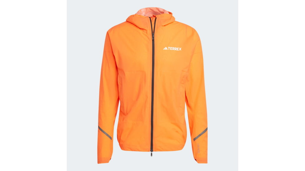 Adidas Terrex IP1420 XPR LIGHT RAIN, Mens, SEIMOR, M, IP1420-M