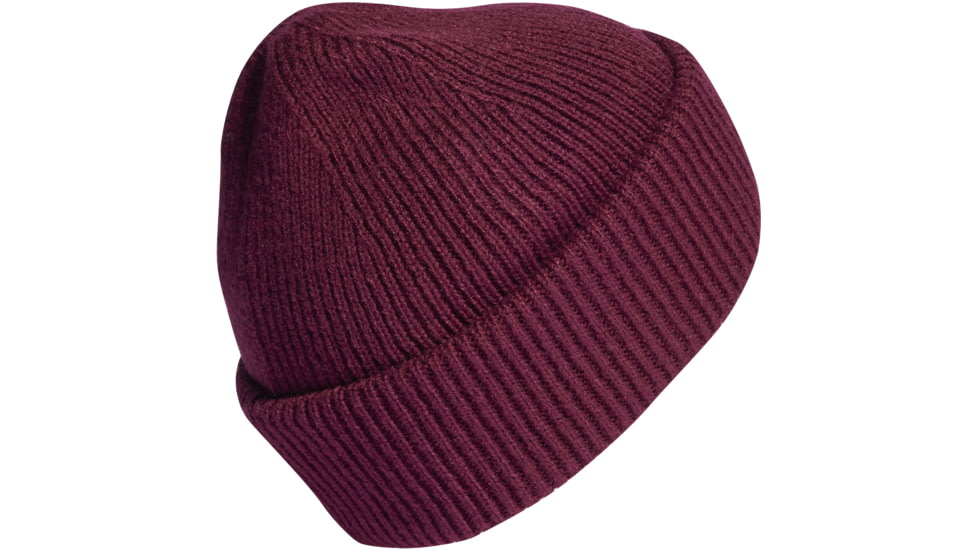 Adidas Terrex Multi Beanie, Shadow Red/White, One Size, HY4724-OSFM
