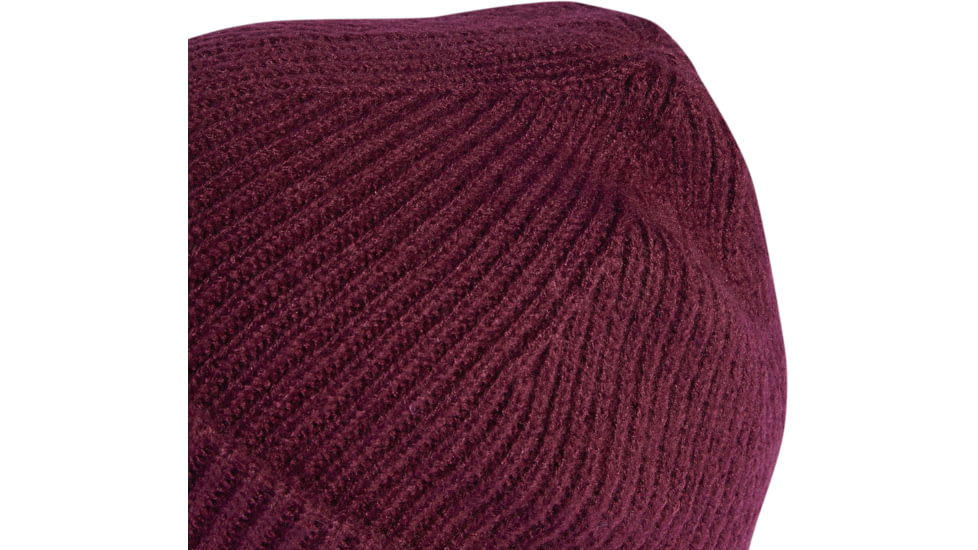 Adidas Terrex Multi Beanie, Shadow Red/White, One Size, HY4724-OSFM