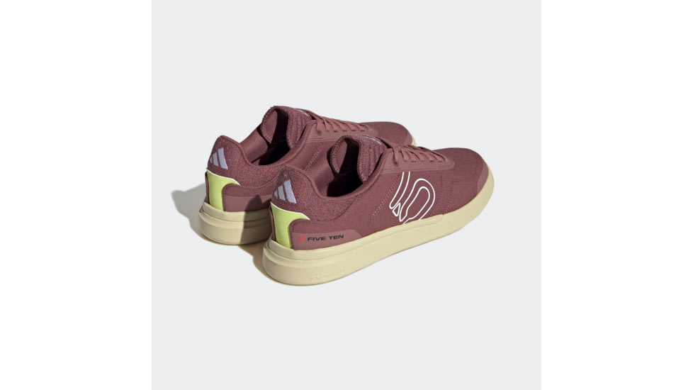 Adidas Terrex Sleuth Dlx Canvas W Shoes - Womens, Quicri/Ftwwht/Cblack, 7 US, HQ2117-7