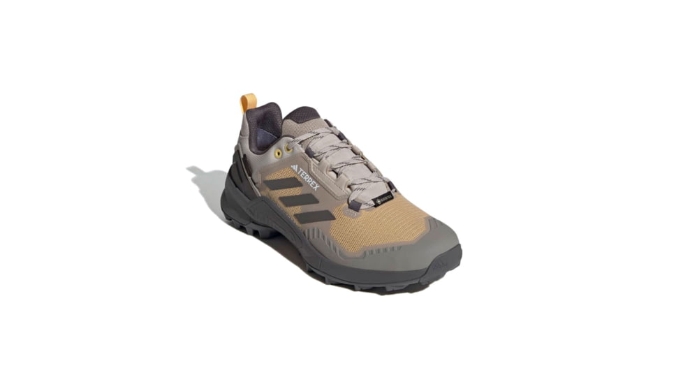 Adidas Terrex Swift R3 GTX Hiking Shoes - Mens, Wonbei/Chacoa/Sempsa, 9 US, IE5064-9