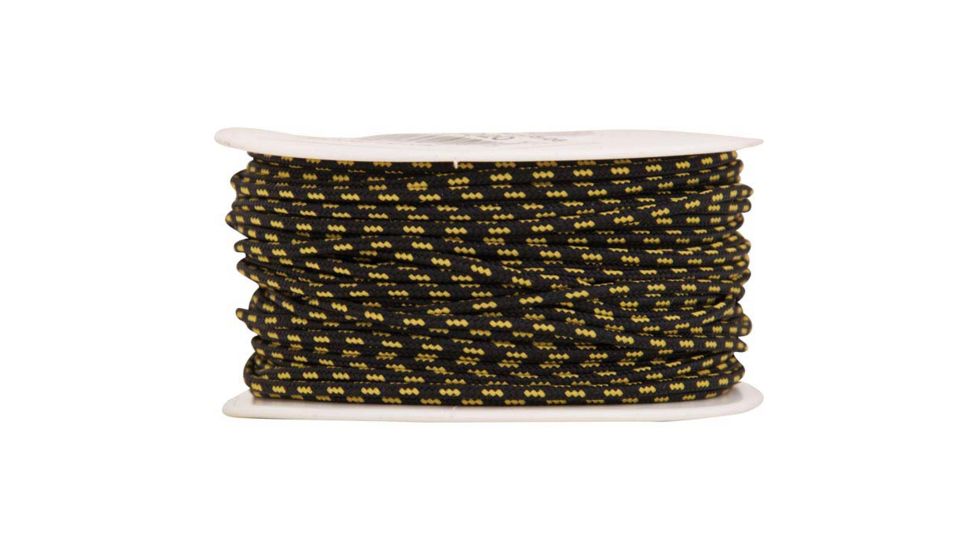 Advanced Base Camp 1.5mm X 100' Acc Cord - Yellow YELLOW