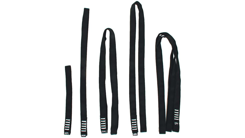 Advanced Base Camp  1'' Sling 12'' Q1005X012