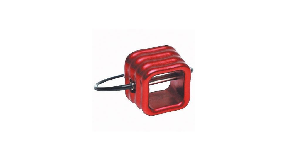 Advanced Base Camp Anodized Decelerator