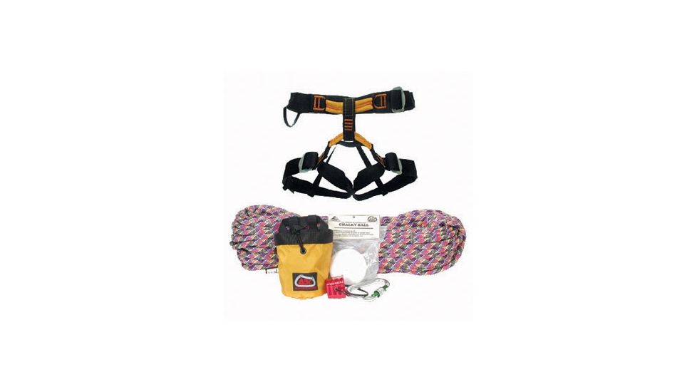 Advanced Base Camp Complete Climbers Package