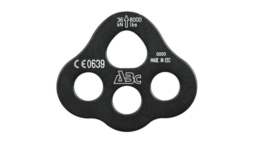 Advanced Base Camp  Mini Anchor Plate 2A63703