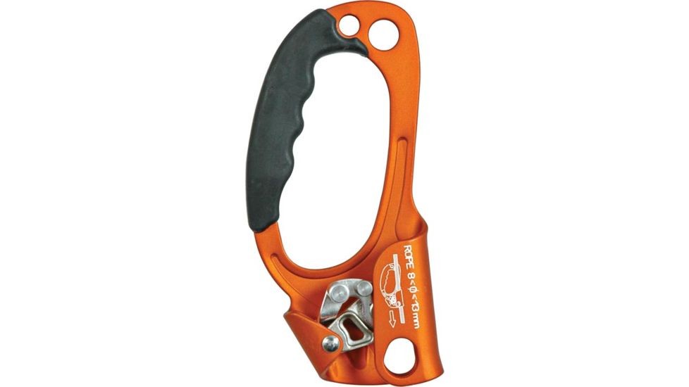 Advanced Base Camp  Right Hand Ascender 2D639D5WBAB0001