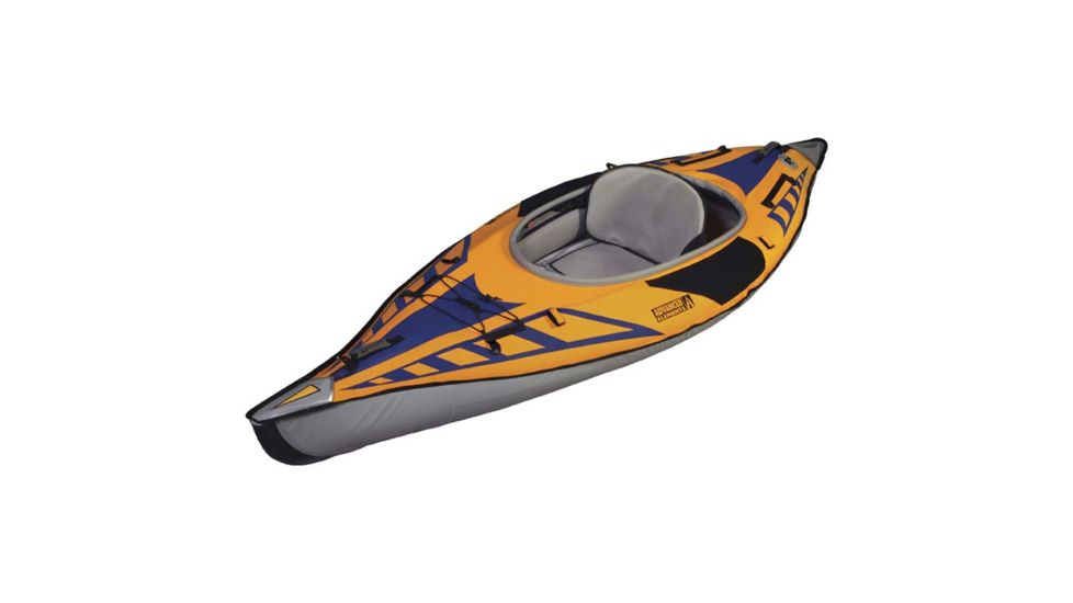 Advanced Elements Advancedframe Sport Kayak AE1017-O