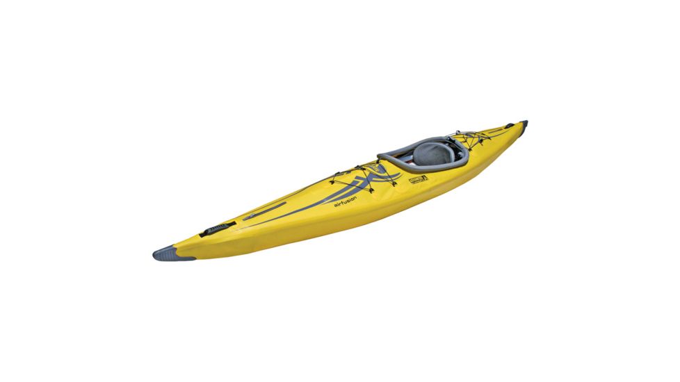 Advanced Elements Airfusion Kayak AE1041-Y