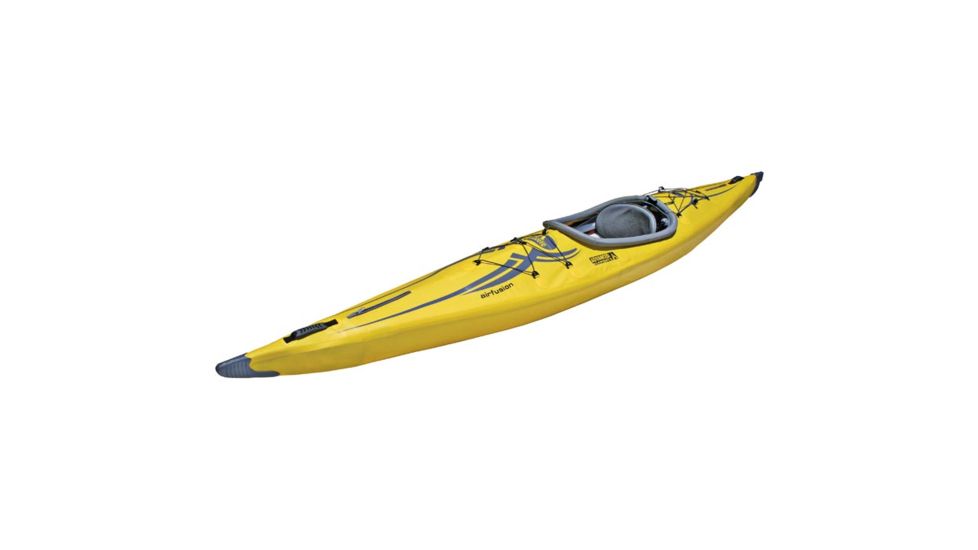 Advanced Elements Airfusion Kayak AE1041-Y